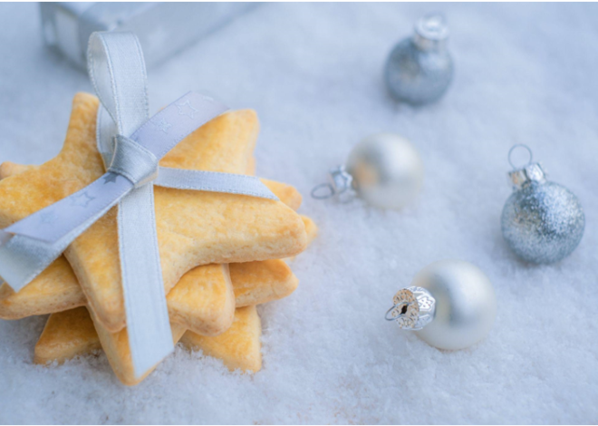 The Joy of Christmas Trees and Ornaments