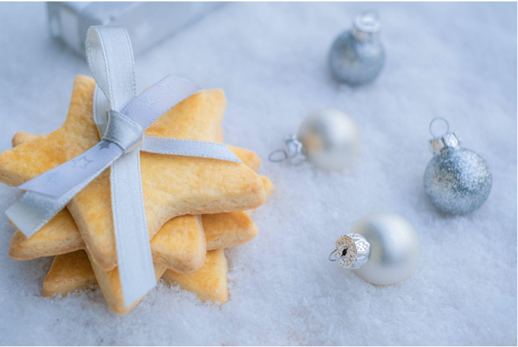 The Joy of Christmas Trees and Ornaments