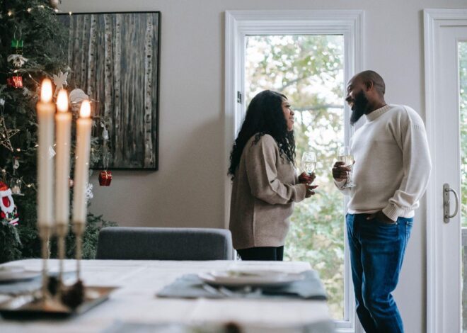 Why Pre-Lit Christmas Trees Are Perfect for the Holidays