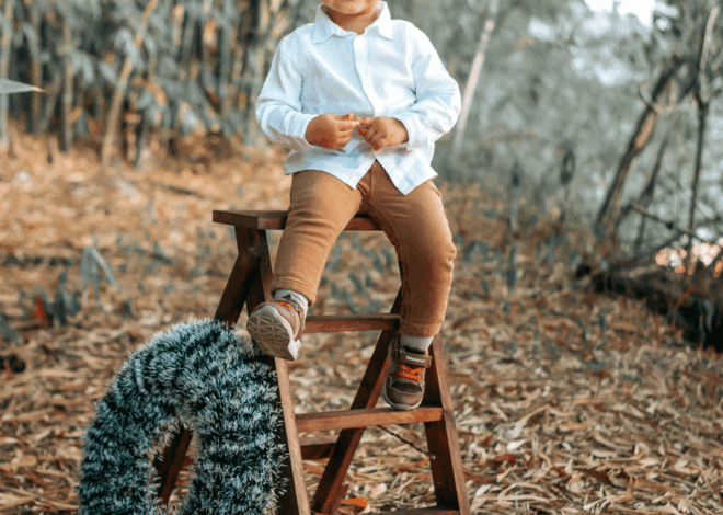 Choosing the Perfect Christmas Tree for an 8-Foot Ceiling