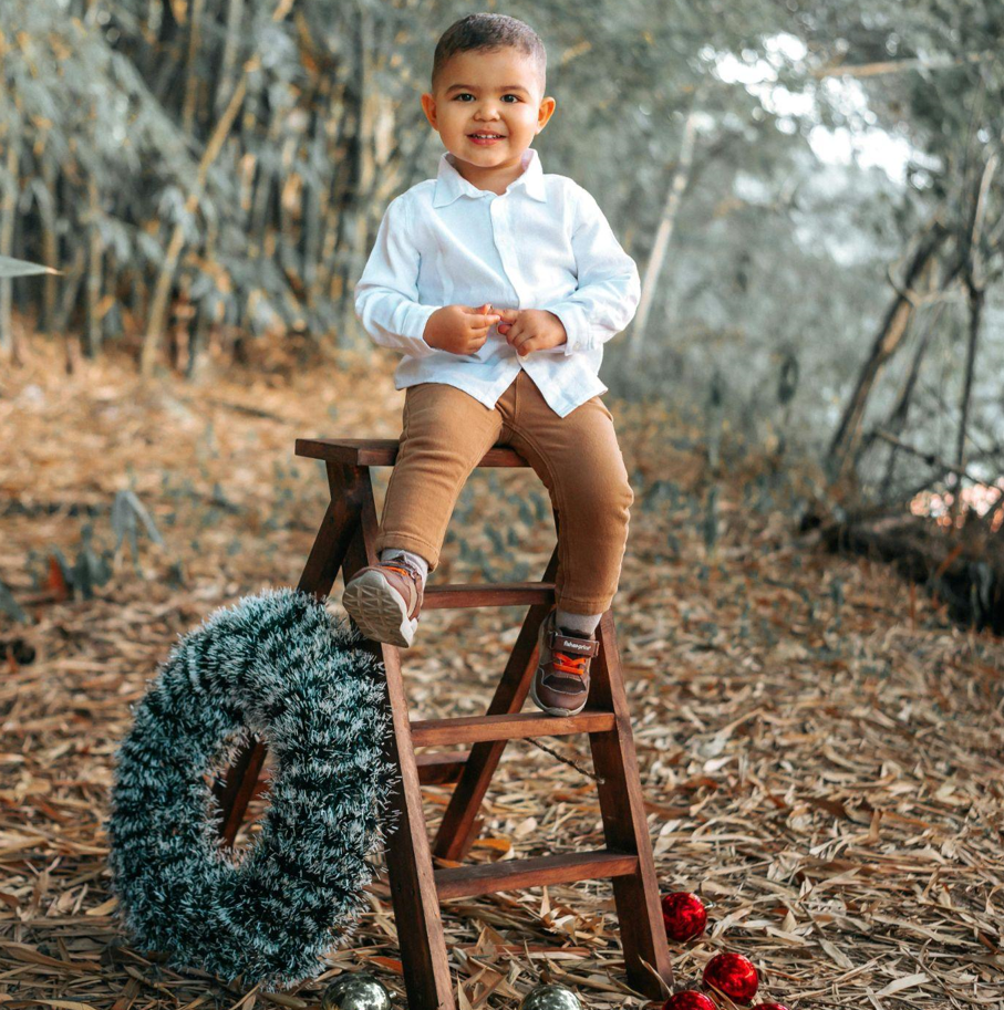 Choosing the Perfect Christmas Tree for an 8-Foot Ceiling